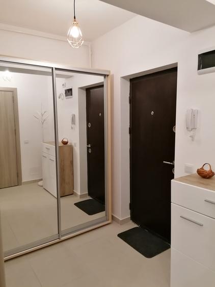 Garsoniera mobilata-utilata, Bloc nou, 5 min Metrou Aparatorii Patriei - 5