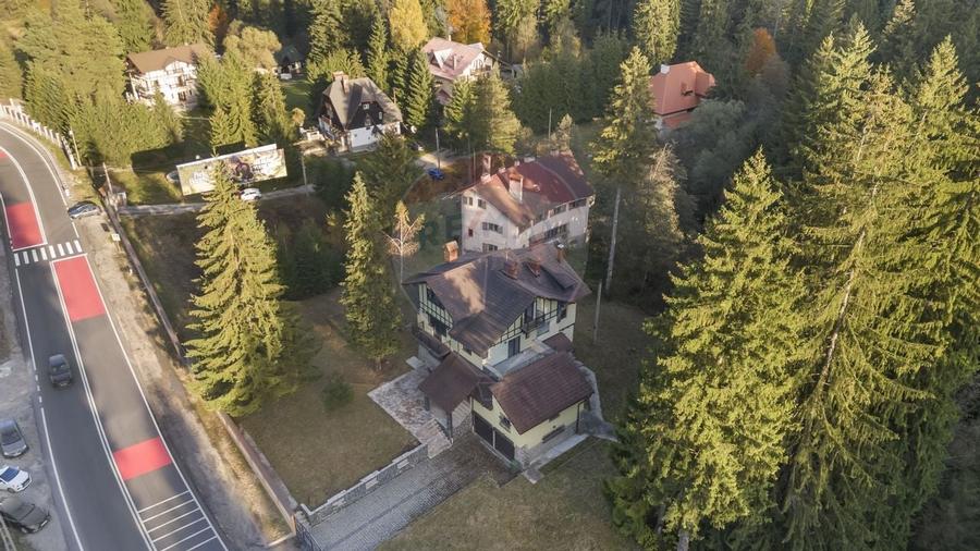 Proprietate cu potențial uriaș &acirc; Timișul de Sus &acirc; Brașov - 3