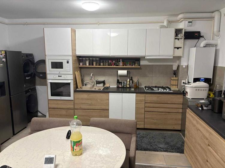 Apartament 2 camere Maurer Residence - 1