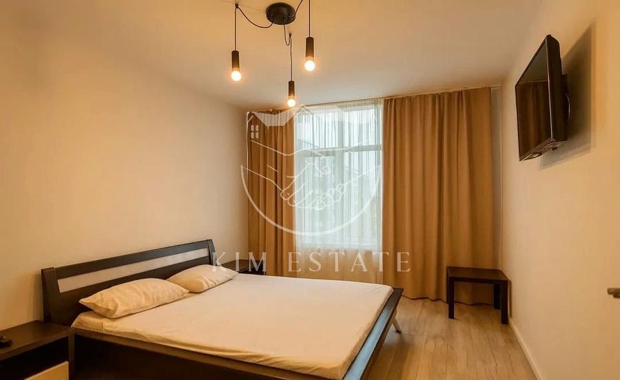 Apartament 2 camere Faleza Nord - 5