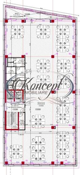 0% Comision! Birou premium cu acces facil - 5