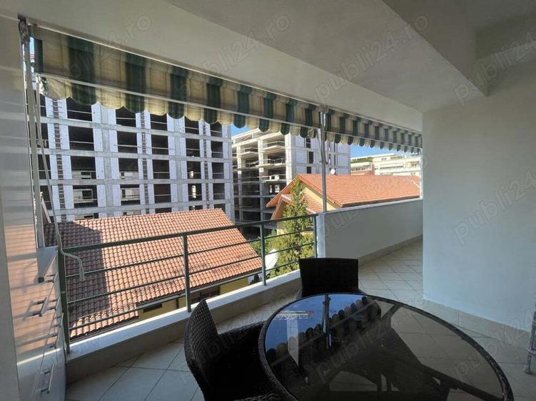 2 camere Herastrau - 4