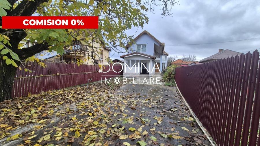 Oportunitate pentru Firme! Vanzare imobil P+M, Tg. Jiu, Calea Severinului - 1