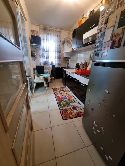 Apartament 2 camere mobilat, utilat, parcare, zona Sf Agnes - 6