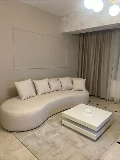 Apartament 2 camere Berceni complet mobilat si utilat 80 m2 - 1