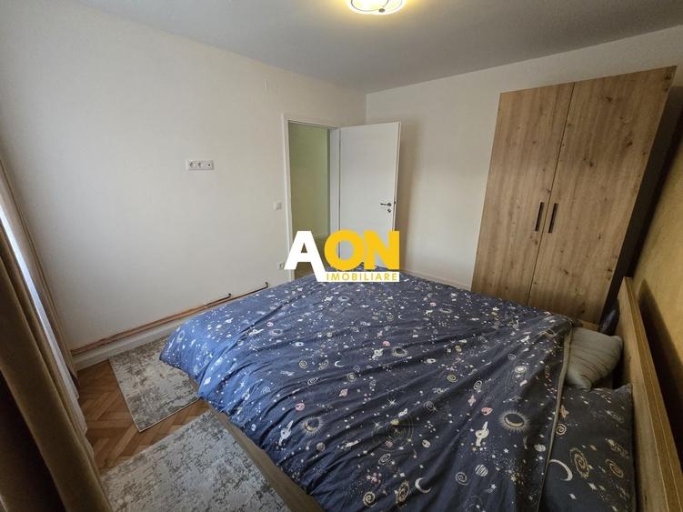 Apartament 2 Camere, Decomandat, Renovat, Zona Closca - 9