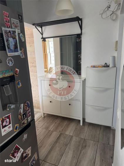 Plaza Romania | Apartament 4 camere | Semidecomandat | 70mp | B11810 - 5