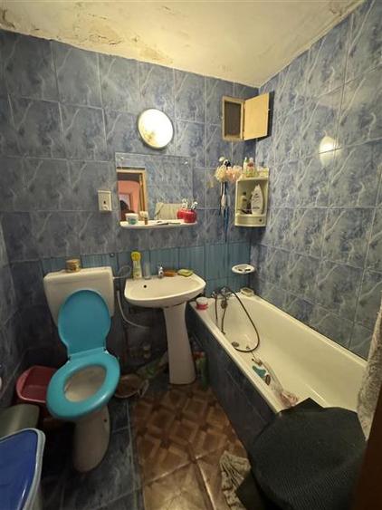 Apartament 4 camere Decomandat Bld. Brancoveanu-Rezonantei - 6