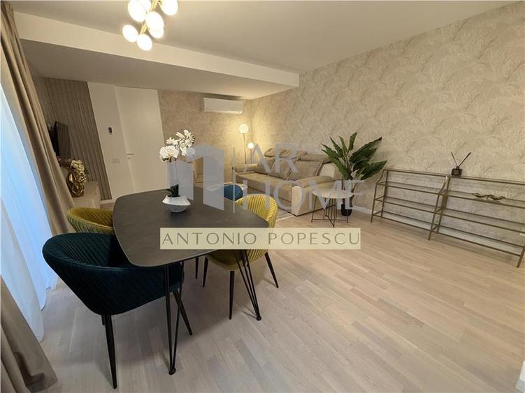 Apartament 3 camere, prima inchiriere, Ploiesti, ultracentral(Bucegi) - 6