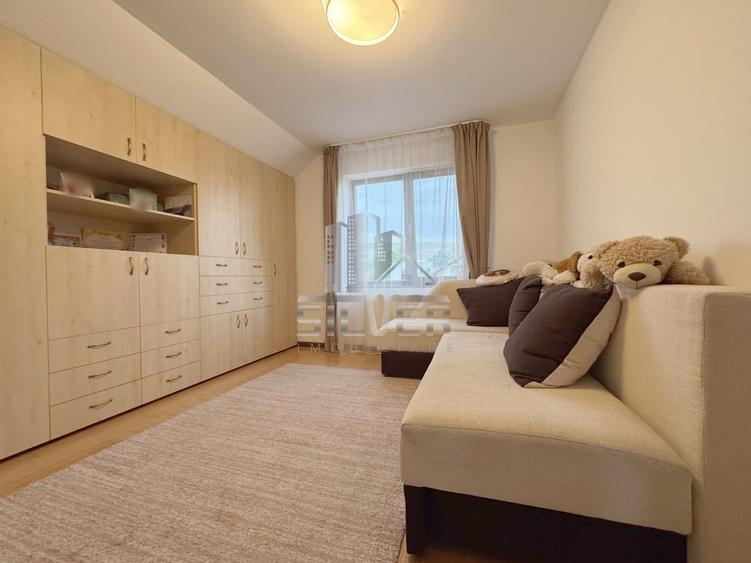 Casa individuala cu teren de 354 mp. - 20