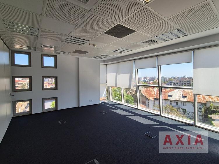 Inchiriere birouri Armand Business Center - 4