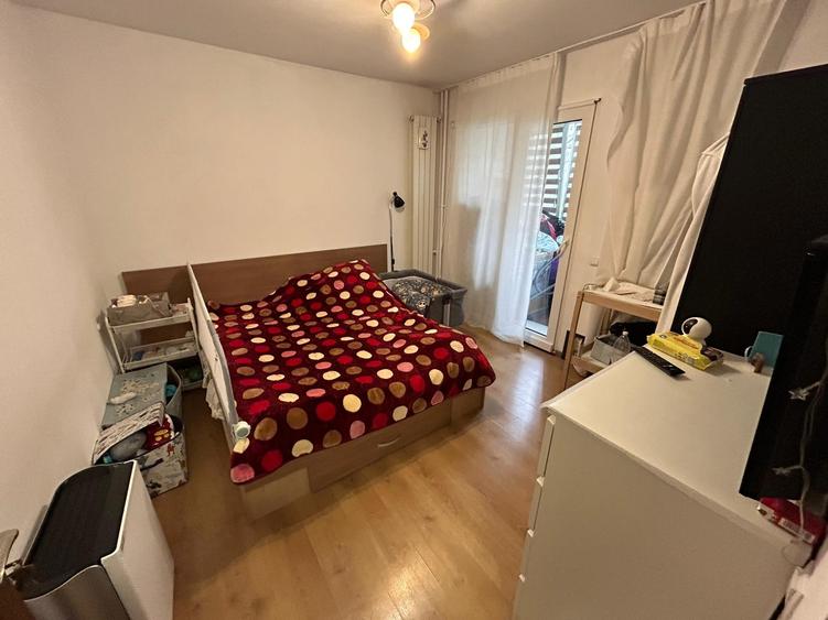 Dristor 2 Camere Etaj 1 Bloc Reabilitat 52 Mp Instalatii Schimbate 3 Min Metrou - 6