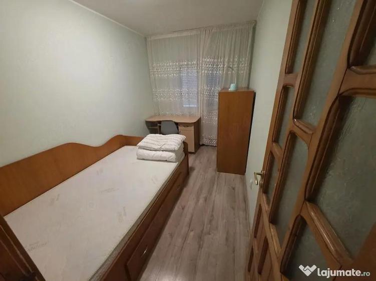 De inchiriat apartament cu 3 camere Micro 17, 343 euro - 4