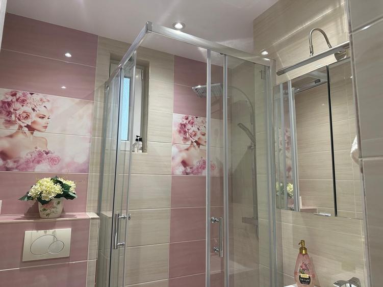 Apartament 4 camere Calea Victoriei, Sala Palatului, mobilat, utilat, centrala - 13