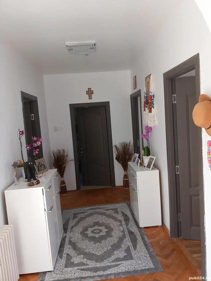 casa cu etaj ?i gradina - 6