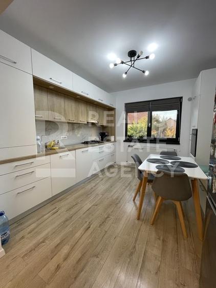 Vânzare, casă, 4 camere, loc. Miroslava, Iași - 8