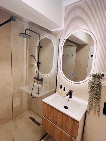 Apartament Premium 2 Camere – Siena Residence, Biruinței 81, METROU BERCENI - 10