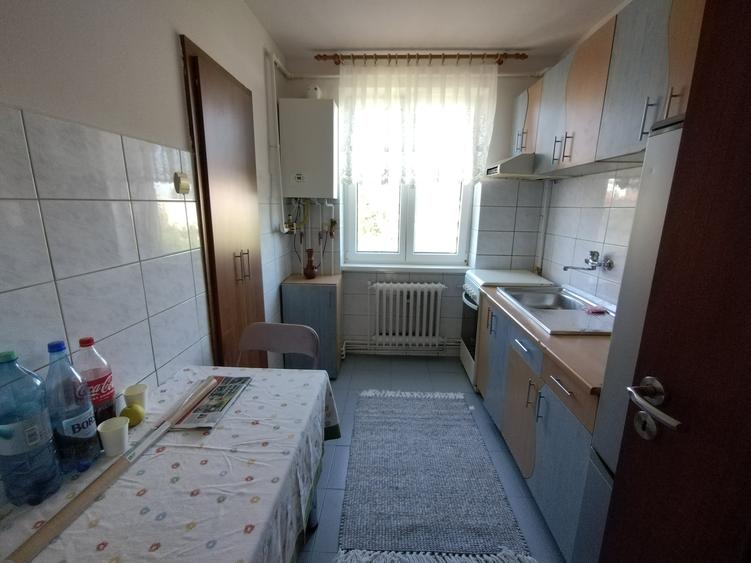 Apartament 4 camere decomandat,recent renovat,zona Mihai Viteazul - 10