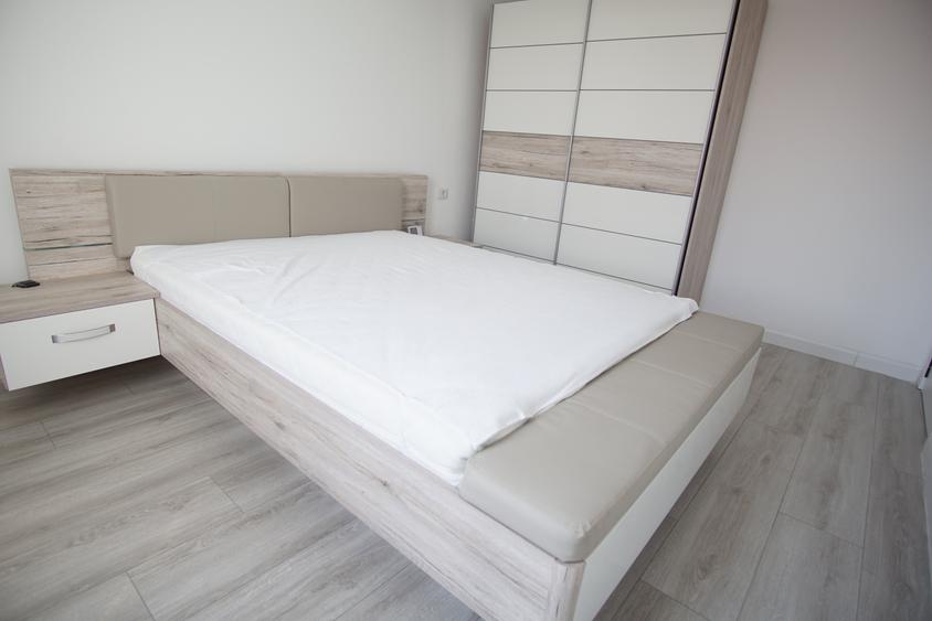 Aparatorii Patriei Amesa Residence Apartament la Cheie Primii Chiriasi Parcare - 19
