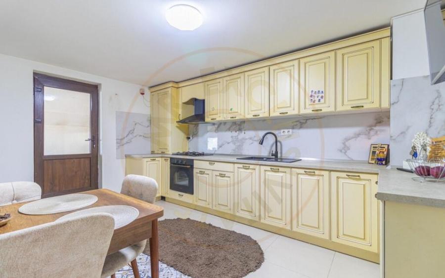 Casa 5 camere Domnesti-Teghes - 15