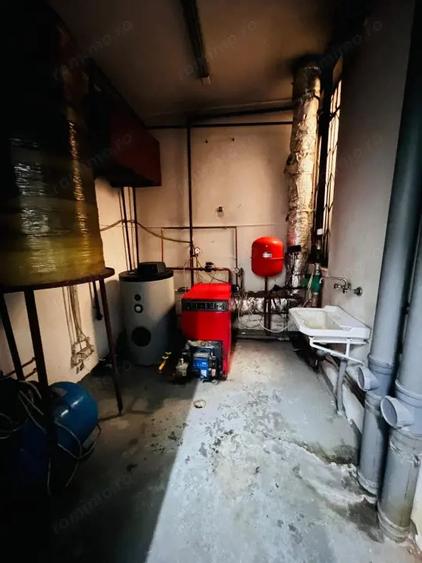 Casa spa?ioasa, ideal sediu de firma, Zona Parcul Circului. - 6