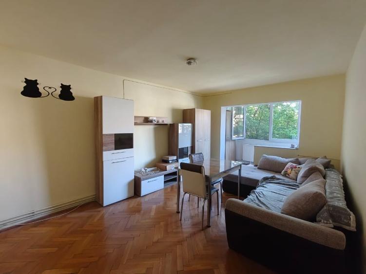 Proprietar, vand apartament 3 camere, 65mp decomandat, 2 bai, Lidia, Soarelui - 6