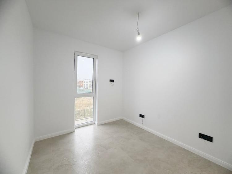 Apartament 3 camere modern, etajul 1, 62mp utili in Giroc - 10
