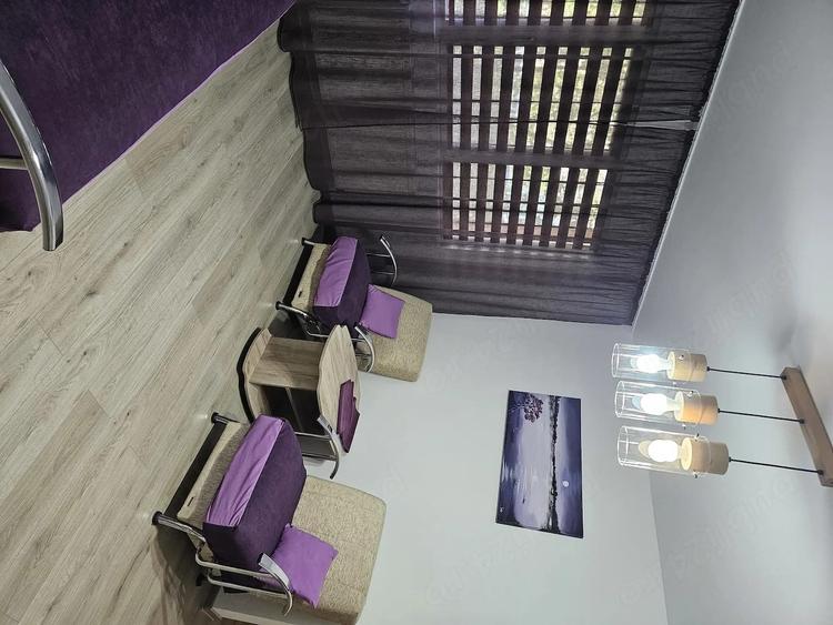 Apartament 2 camere de inchiriat, zona Astra- direct de la proprietar - 4