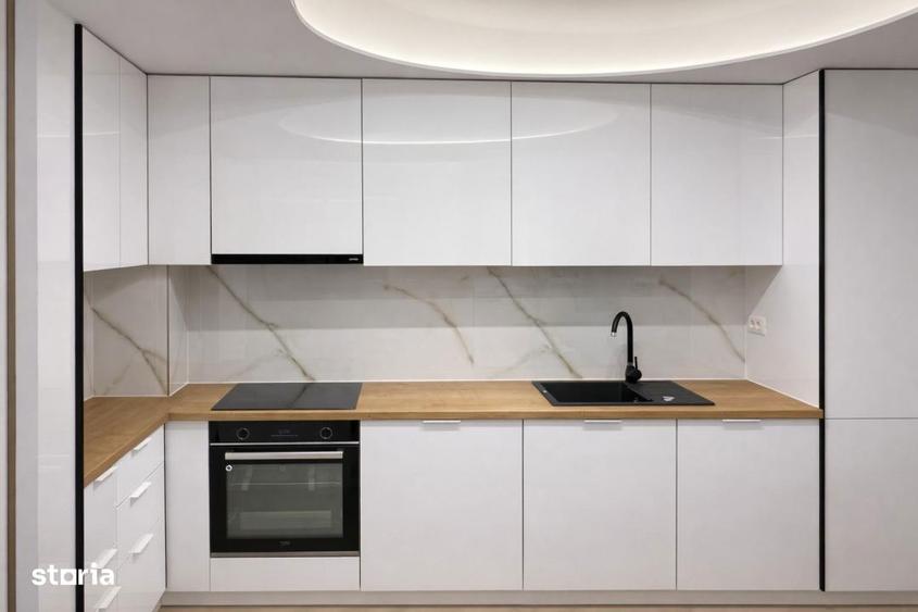 NOU-SUPERB-MOBILAT UTILAT- ANSAMBLU GYM SI PISCINA - 6