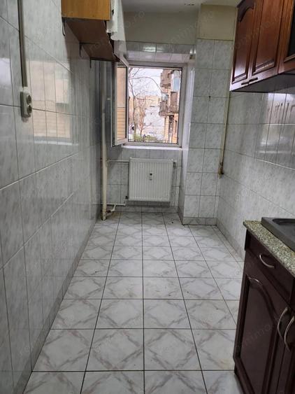 EXCLUSIVITATE Vanzare Garsoniera Mall Vitan - Metrou M Bravu -Ideal Investi?ie - 1