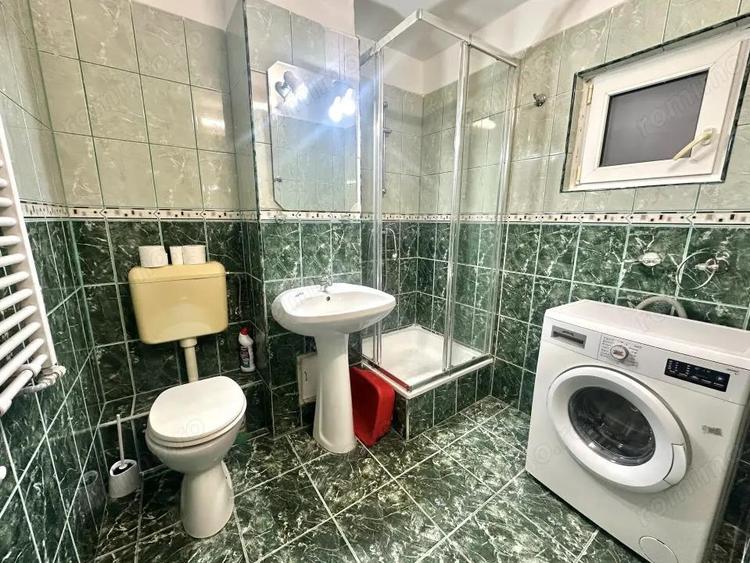 APARTAMENT 2 CAMERE I DECOMANDAT I ETAJ 1 I CETATE I ZONA MERCUR I - 16