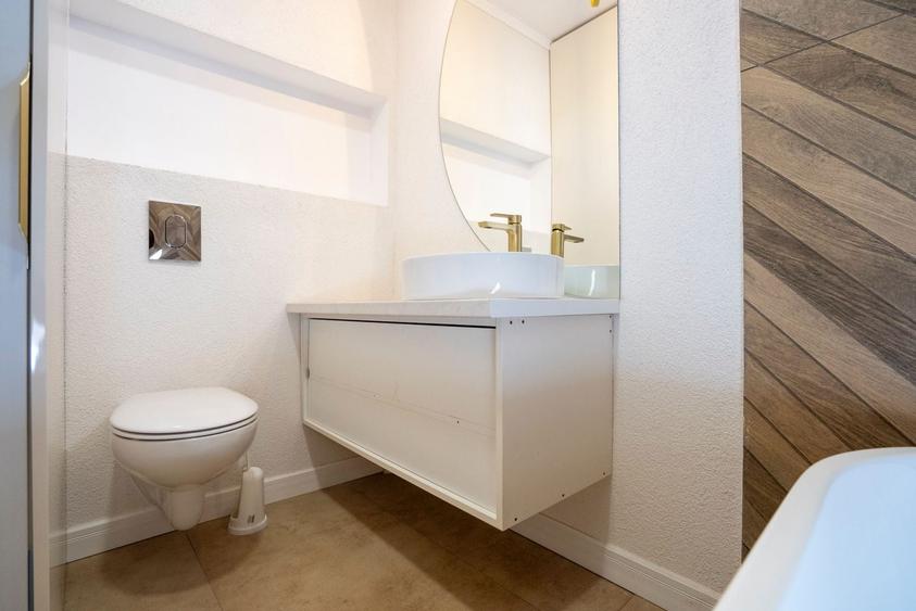 Casa 3 camere lux Oradea Gheorghe Doja - 15