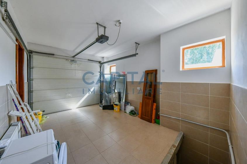 Casa in zona Eugen Ionesco - 7