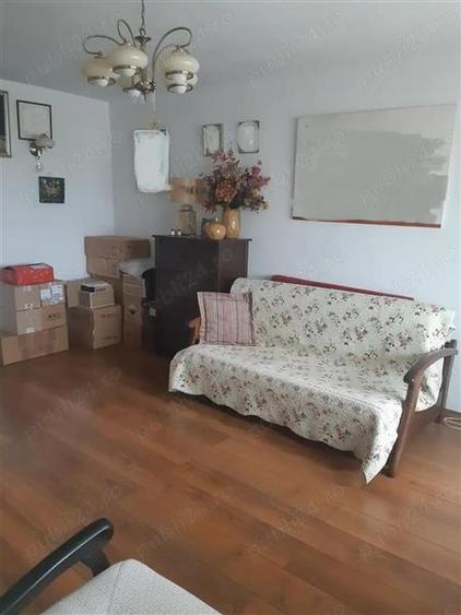 Vanzare garsoniera Tei / Facultatea de constructii - 6