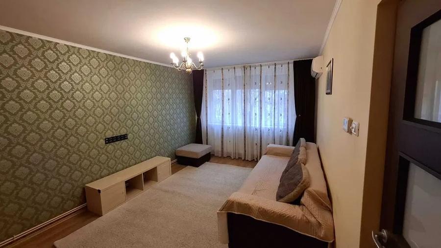 Apartament 3 camere, 65 mp, decomandat, centrala, ac, balcon, Brancoveanu - 3