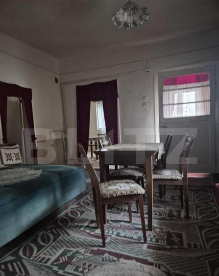 Casa de vanzare in Sancraiul de Mures 1260 mp teren - 11