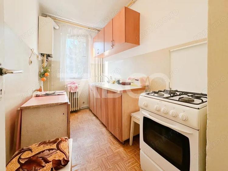 De vanzare apartament cu 2 camere cartierul Manastur zona Mc Donalds - 6