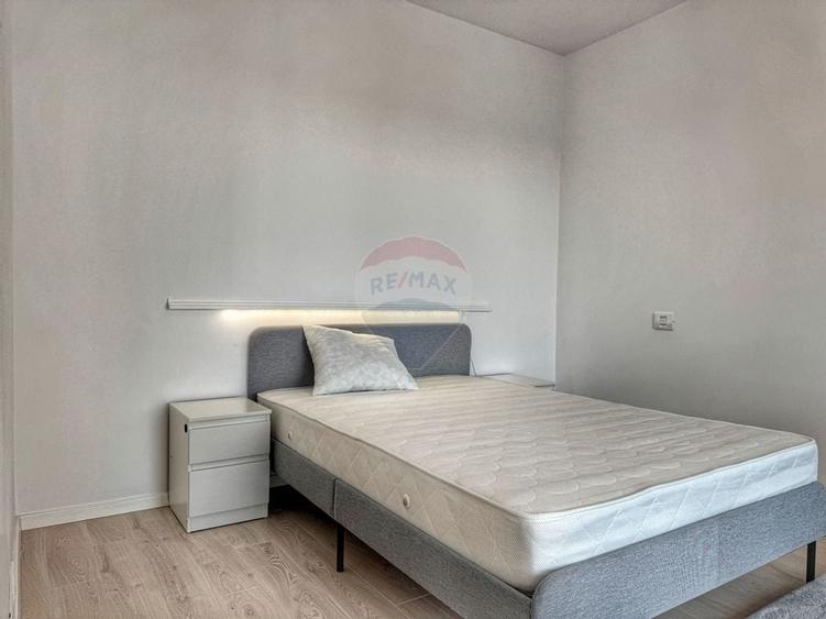 Apartament 2 camere lux – Panorama Lake - 7