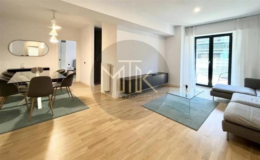 Apartament 3 camere Premium I Upground I 2 Locuri parcare - 2