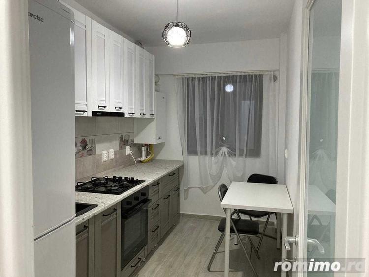 apartament cu 2 camere Bulevardul Octavian Goga cu centrala propie - 5