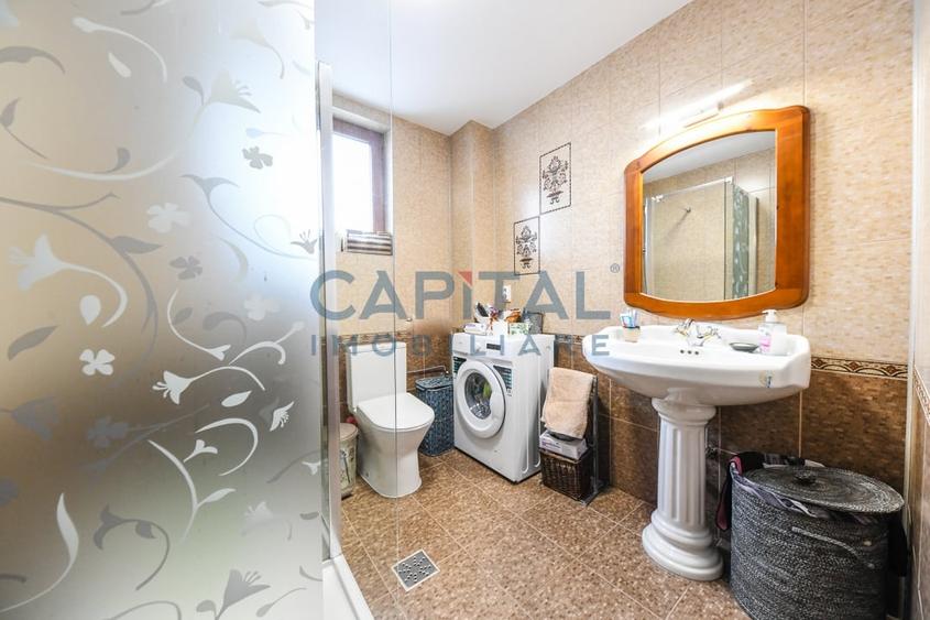 Comision 0%! Casa individuala 223mp, 2 niveluri, teren 700 mp, Borhanci - 5