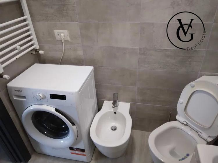 Apartament 2 camere + centrala proprie - Zona Campus - 8