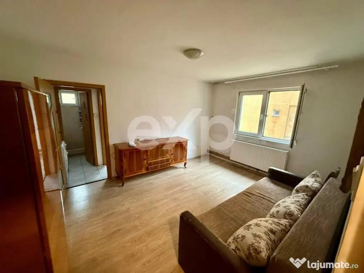 Apartament 2 camere - Sacele - Electroprecizia - 50900 Euro - 4