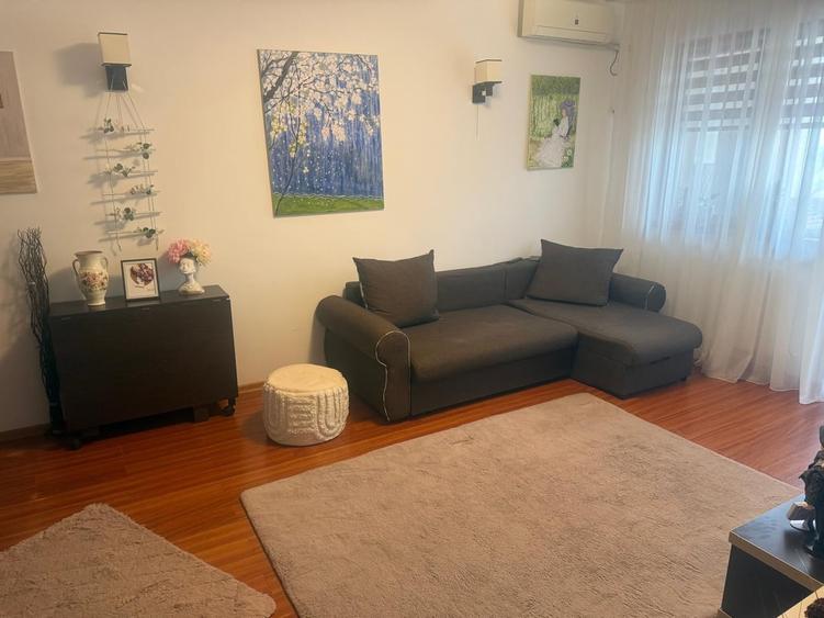 Prelungirea Ghencea 2 camere decomandat 63 mp,complex Latin!! - 5