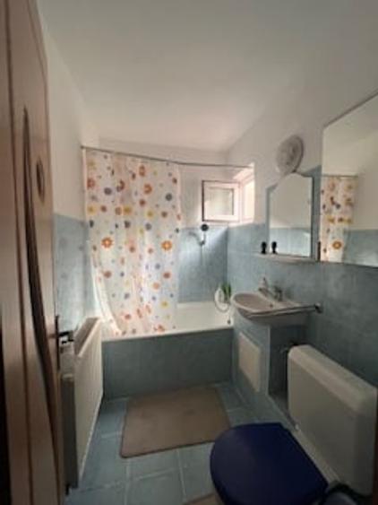 De vanzare garsoniera gata de mutat  Str Sporturilor , SF Gheorghe - 5