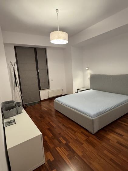 Închiriez Apartament cu 2 Camere în Liziera Residence, Bld Pipera, Voluntari - 5