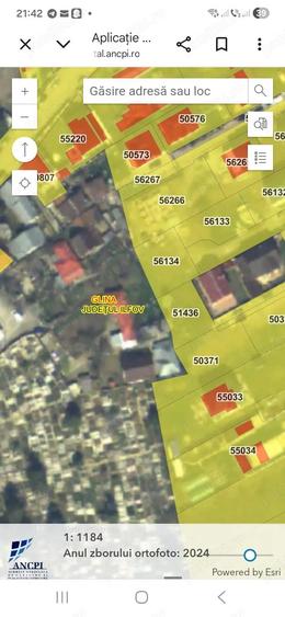 vand teren 337 metri catelu metrou pallady cu autorizatie si proiect - 18