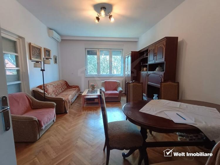 Vanzare apartament cu 3 camere zona GRADINA BOTANICA - 5