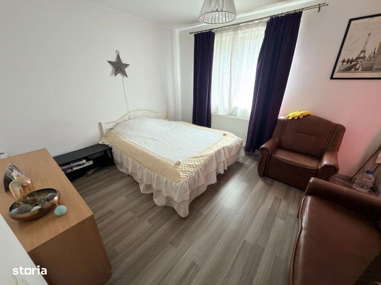 Casa tip capat insiruit P+1+M, 4 camere semi-mobilata si utilata - 10