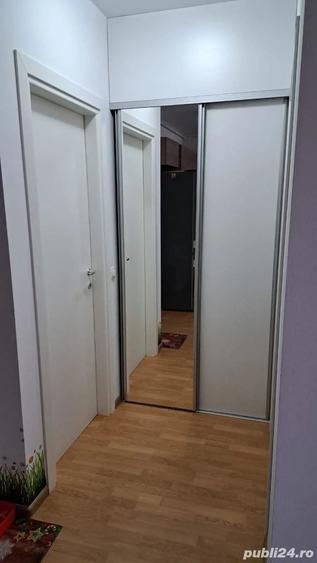 Vand apartament 2 camere Bucuresti, sector 2, Sos Dobroesti - 10